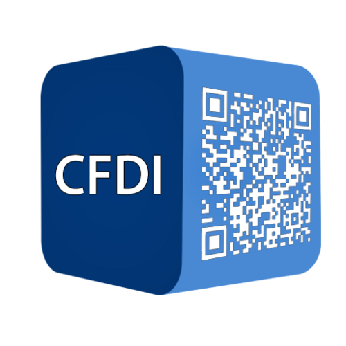 Logo CFDI