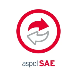 Aspel_SAE_Tienda