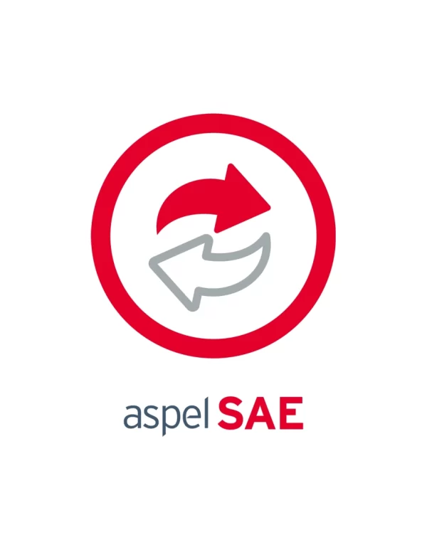 Aspel_SAE_Tienda