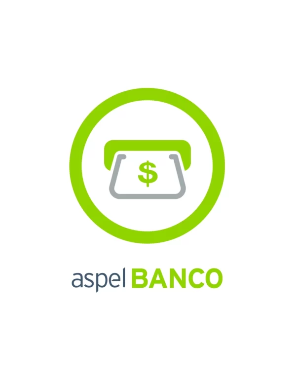 Aspel Banco Tienda