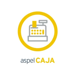 Aspel Caja Tienda