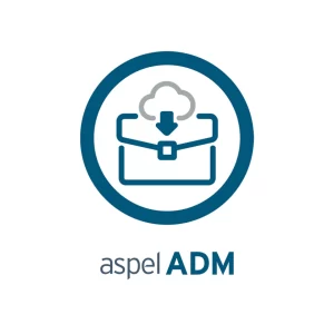 Aspel ADM Tienda