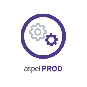 Aspel Prod tienda