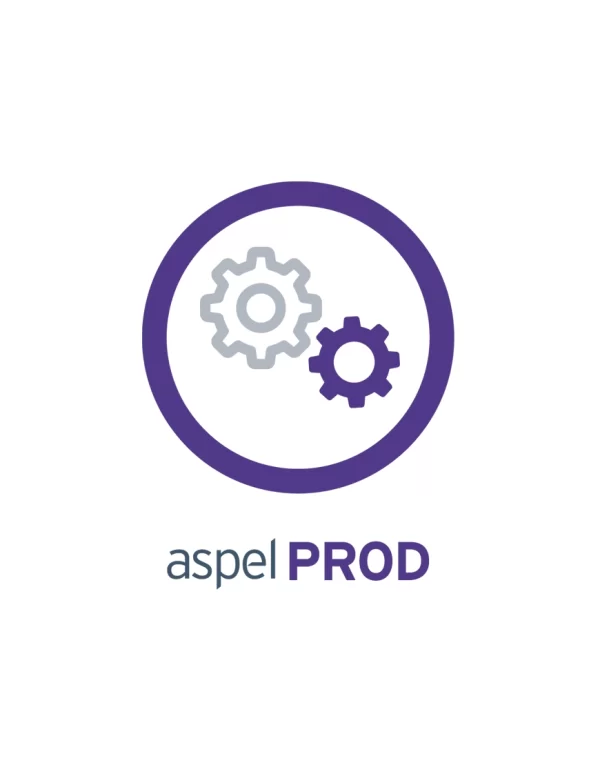 Aspel Prod tienda