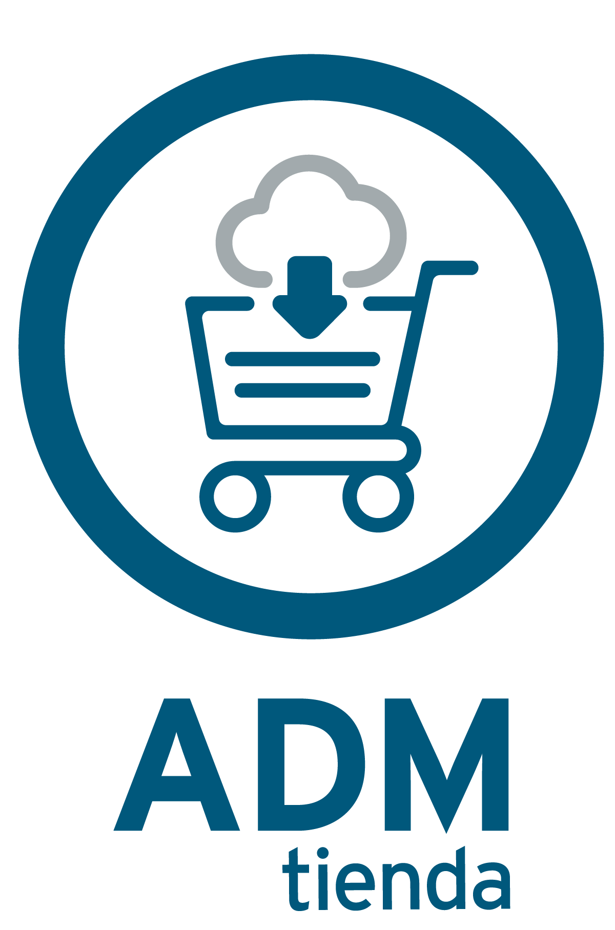 Logo Aspel ADM