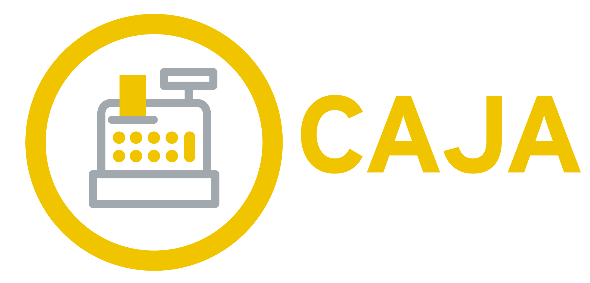 Logo Aspel Caja 